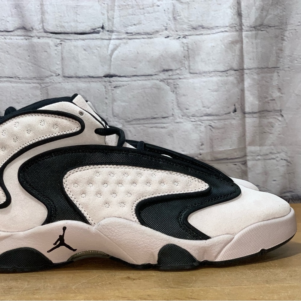 NIKE AIR JORDAN OG BARELY ROSE WOMEN'S SIZE 7-10 NEW CW1118-602